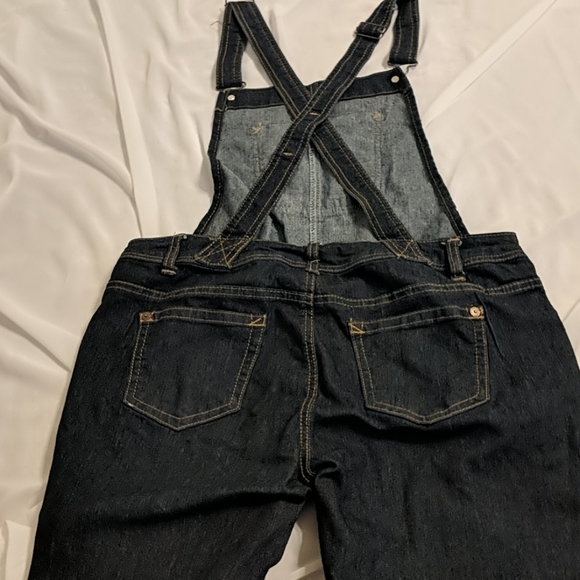 Overalls - Picture 3 of 4